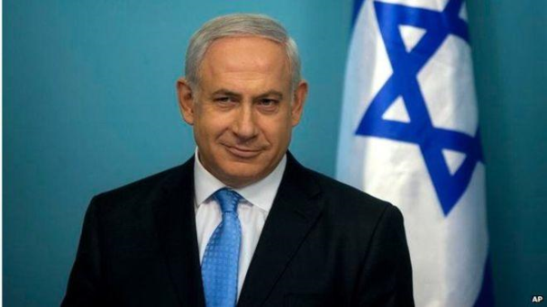 Netanyahunun Türkiyə və Kiprə səfəri təxirə salındı